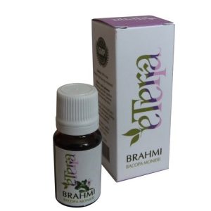 ULJE BRAHMI 10ml(etera)