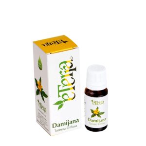ULJE DAMIJANA 10ml (eterra)