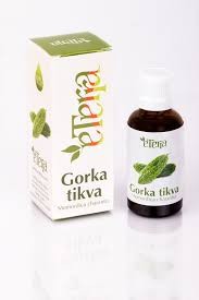 ULJE GORKA TIKVA  30ML