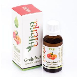 ULJE GREJPFRUTA 30ML