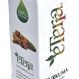 ULJE KURKUME 30ML