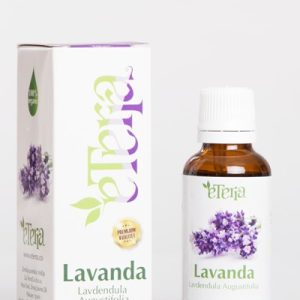 ULJE LAVANDE 30ml ETERRA