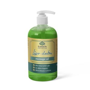 ULJE LIPO DETOX 500ml