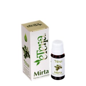 ULJE MIRTA 10ml ETERRA