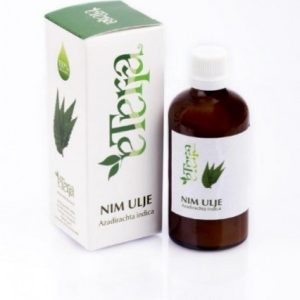 ULJE NIMA 30ml ETERRA