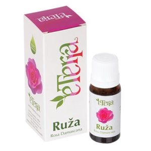 ULJE RUŽE 5ml ETERRA