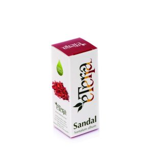 ULJE SANDAL 15ML ETERRA