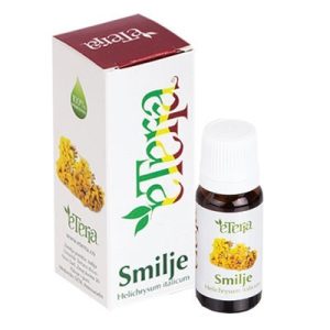 ULJE SMILJE 10ml