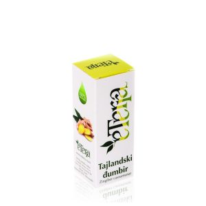 ULJE TAJLANDSKI ĐUMBIR 15ML ETERRA