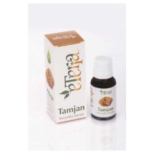 ULJE TAMJAN 15ml (eterra)
