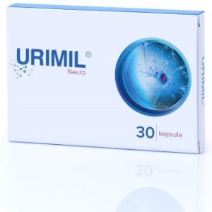 URIMIL NEURO CPS 30