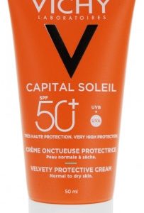 VICHY CS BARŠU.KR.SPF50 50ml/4445