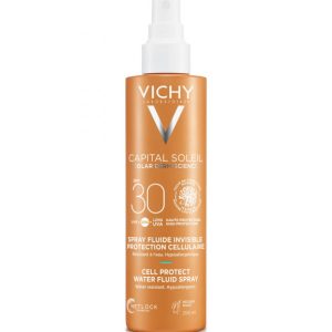 VICHY CS SPREJ VODENI SPR.SPF30/0890