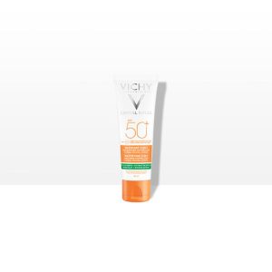 VICHY CS ANTIAC PURE 50ML F50+/5176