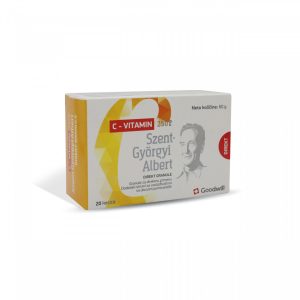 VITAMIN C 250mg DIREKT GRANULE