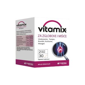 VITAMIX ZA ZGLOBOVE I MIŠIĆE a30CPS