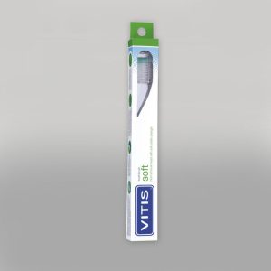 VITIS ČETKICA ZA ZUBE SOFT