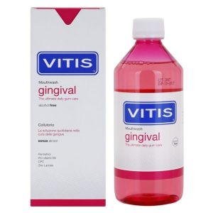 VITIS GINGIVAL RASTVOR 500ml