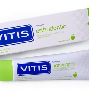 VITIS ORTHODONTIC PASTA ZA ZUBE