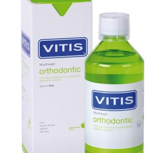 VITIS ORTHODONTIC RASTVOR 150ml