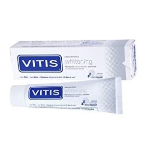 VITIS WHITENING PASTA 100ML
