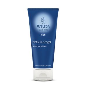 Weleda Men Gel za tuširanje 200ml