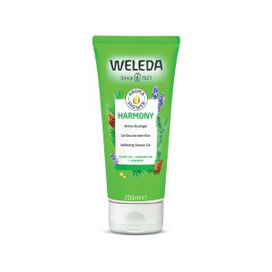 WELEDA HARMONY GEL ZA TUŠIRANJE