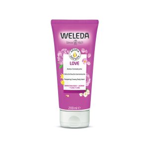 WELEDA LOVE GEL ZA TUŠIRANJE