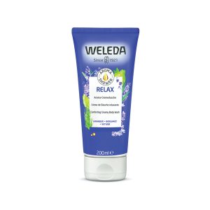 WELEDA RELAX GEL ZA TUŠIRANJE