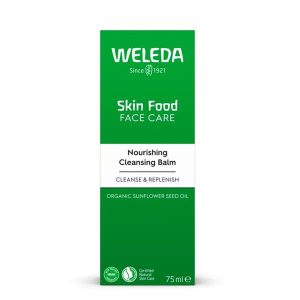 Weleda Skin Food Balzam za čišćenje lica 75ml