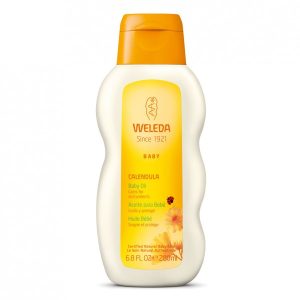Weleda Ulje od nevena 200ml