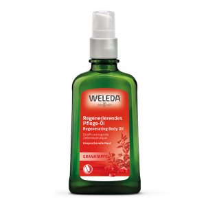 Weleda Ulje za telo od nara 100ml