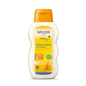 Weleda Umirujuća Kupka od nevena 200ml