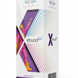 X IMUNO KID
