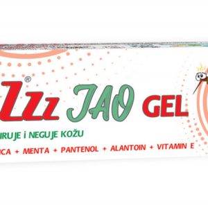 XIBIZ JAO GEL 40G