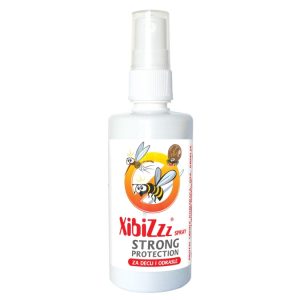 XIBIZ strong protection sprej 100ml