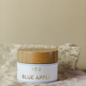 YIINII BLUE APPLE MASKA ZA LICE