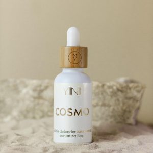 YIINII COSMO SERUM ZA LICE