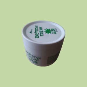 ZAŠTITNA KREMA ALOE VERA 100ml bones