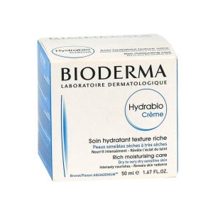 Bioderma Hydrabio Krema 50ml