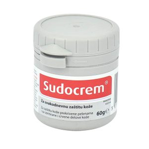 SUDO KREM 60g