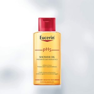 Eucerin pH5 Ulje za tuširanje 200ml