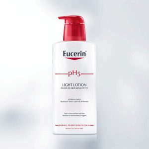 Eucerin pH5 Lagani losion za telo 400ml