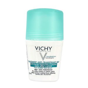 Vichy Deo Roll-On protiv prekomernog znojenja 48h 50ml