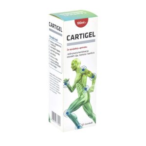 Cartigel 100ml