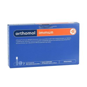 Orthomol Immun a7 bočica