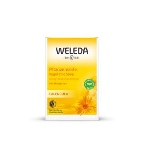 Weleda Baby Sapun neven 100gr