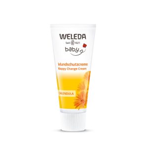 Weleda Baby Krema za pelensku regiju neven 75ml