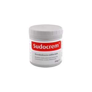 SUDO KREM 250R