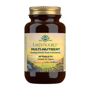 Solgar Multi-Nutrient 60 kapsula